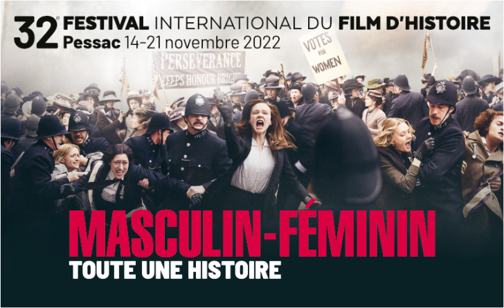 Au programme : 70 films, 45 débats et rencontres